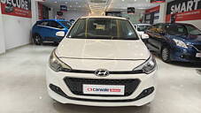 Used Hyundai Elite i20 Asta 1.4 CRDI in Kanpur