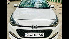 Used Hyundai Elite i20 Asta 1.2 (O) [2016-2017] in Delhi