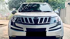 Second Hand Mahindra XUV500 W8 in Patna