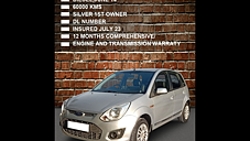 Second Hand Ford Figo Duratorq Diesel ZXI 1.4 in Delhi