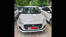 Used Maruti Suzuki Swift VXi [2014-2017] in Lucknow