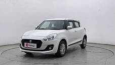 Used Maruti Suzuki Swift VXi AMT in Chennai