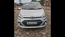 Second Hand Hyundai Xcent Base ABS 1.1 CRDi [2015-02016] in Bhopal