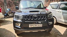 Used Mahindra Scorpio 2021 S11 2WD 7 STR in Varanasi