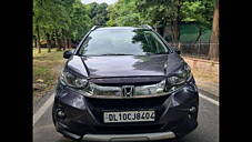 Used Honda WR-V VX MT Diesel in Delhi