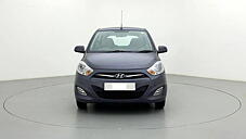 Second Hand Hyundai i20 Asta 1.2 with AVN in Jaipur