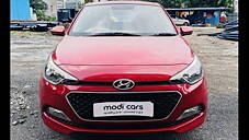 Used Hyundai Elite i20 Sportz 1.2 [2016-2017] in Mumbai