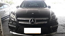 Second Hand Mercedes-Benz GL 350 CDI in Pune