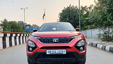 Second Hand Tata Harrier XZA in Delhi