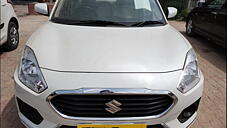 Second Hand Maruti Suzuki Swift VXi [2014-2017] in Mohali