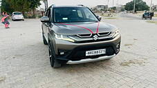 Used Maruti Suzuki Brezza ZXi Plus in Karnal