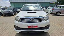 Used Toyota Fortuner 3.0 4x4 AT in Bangalore