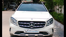 Second Hand Mercedes-Benz GLA 200 d Style in Hyderabad