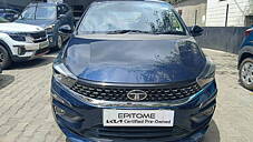 Used Tata Tiago XZA Plus [2020-2023] in Bangalore