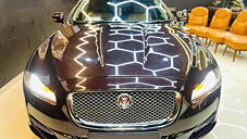 Second Hand Jaguar XJ L 3.0 V6 Portfolio in Mumbai