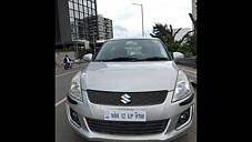 Used Maruti Suzuki Swift VXi in Pune