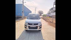 Used Maruti Suzuki Wagon R 1.0 VXI in Hyderabad