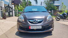 Used Honda Brio S MT in Nagpur