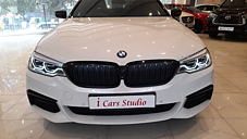 Second Hand BMW 5 Series 530d M Sport [2013-2017] in Bangalore