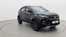 Used Tata Nexon XZ Plus (O) Dark Edition in Chennai