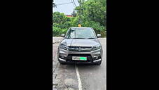 Used Maruti Suzuki Vitara Brezza VDi (O) [2016-2018] in Lucknow