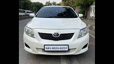 Used Toyota Corolla Altis G Diesel in Mumbai