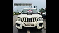 Used Mahindra Scorpio VLX 2WD BS-IV in Ranchi