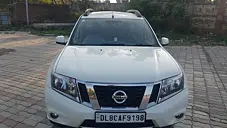 Second Hand Nissan Terrano XL D Plus in Delhi