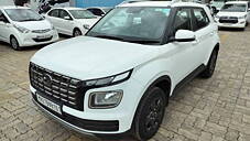 Used Hyundai Venue S Plus 1.5 CRDi in Aurangabad