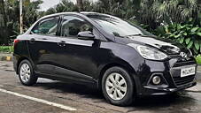 Used Hyundai Xcent S 1.2 (O) in Mumbai