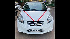 Used Honda Amaze 1.5 E i-DTEC in Lucknow