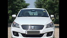 Used Maruti Suzuki Ciaz VDi+ SHVS in Mohali