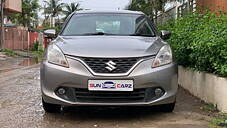 Used Maruti Suzuki Baleno Zeta in Chennai