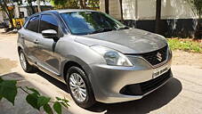 Used Maruti Suzuki Baleno Delta 1.2 in Hyderabad