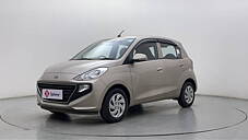 Used Hyundai Santro Sportz [2018-2020] in Bangalore