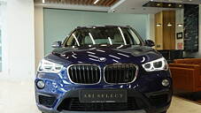 Used BMW X1 sDrive20d Expedition in Indore