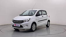 Used Maruti Suzuki Celerio VXi AMT ABS in Bangalore