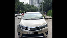 Used Toyota Corolla Altis G Petrol in Delhi