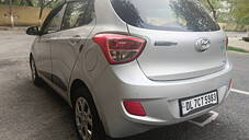 Used Hyundai Grand i10 Sports Edition 1.2L Kappa VTVT in Delhi