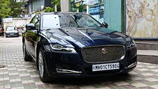 Used Jaguar XF Prestige Petrol CBU in Mumbai