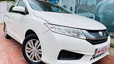 Used Honda City V in Ahmedabad