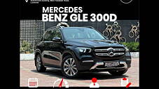 Used Mercedes-Benz GLE 300d 4MATIC LWB [2020-2023] in Lucknow