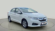 Used Honda City VX in Nashik