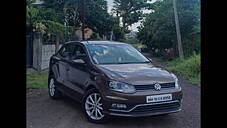 Used Volkswagen Ameo Highline1.2L Plus (P) 16 Alloy [2017-2018] in Kolhapur