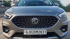 Used MG Astor Sharp 1.5 CVT Old Generation [2021-2023] in Ahmedabad