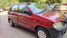 Used Maruti Suzuki Alto LX CNG in Delhi