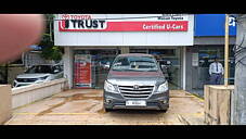 Used Toyota Innova 2.5 ZX 7 STR BS-IV in Mumbai