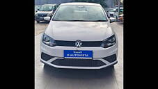 Used Volkswagen Polo Trendline 1.2L (P) in Pune