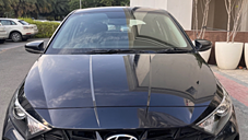 Second Hand Hyundai i20 Asta (O) 1.2 MT in Lucknow