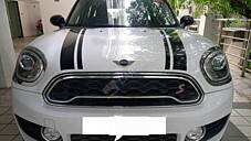 Used MINI Countryman Cooper S [2020-2021] in Mumbai